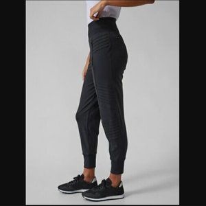 Athleta Venice Moto Jogger (size Large Tall)